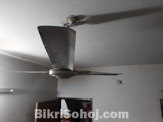 Elite ceiling fan